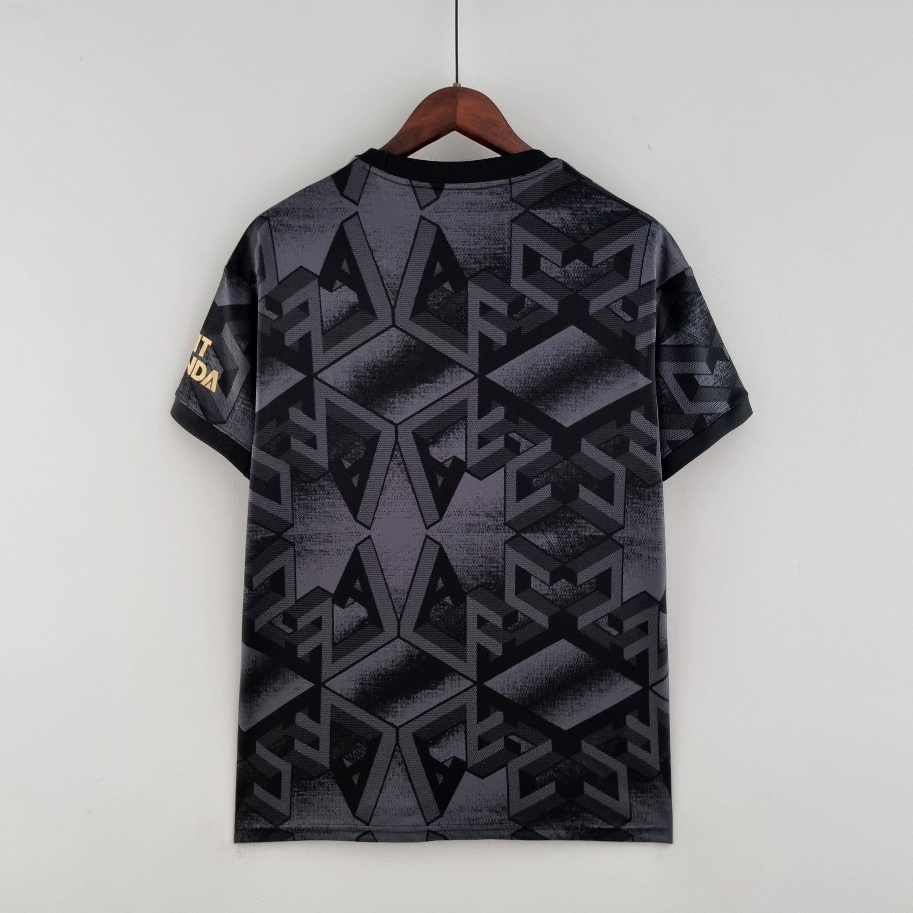 Camisa Arsenal 22/23 – Away Torcedor Masculina