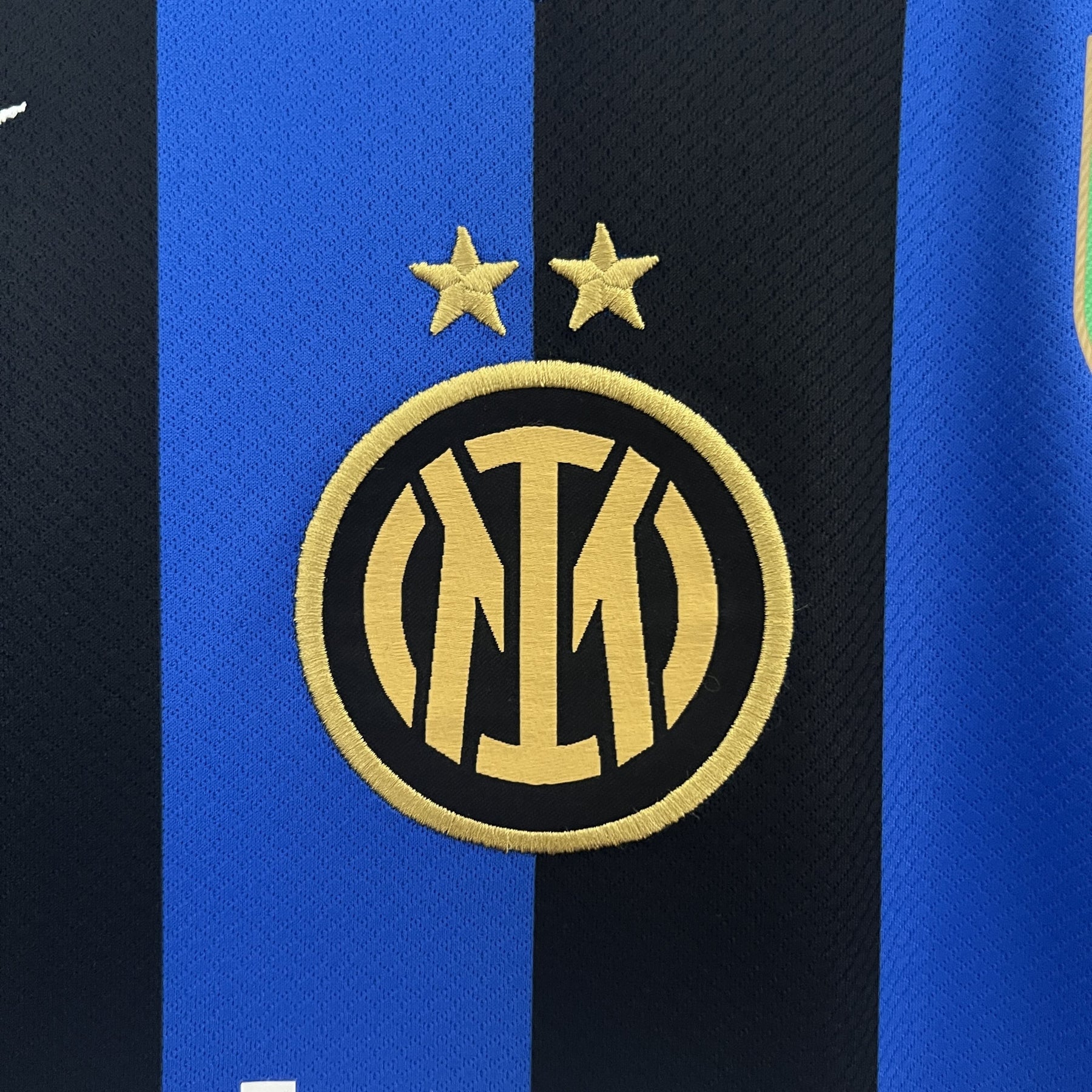 Camisa Inter de Milão 2024/25 – Home Nike Torcedor Masculina
