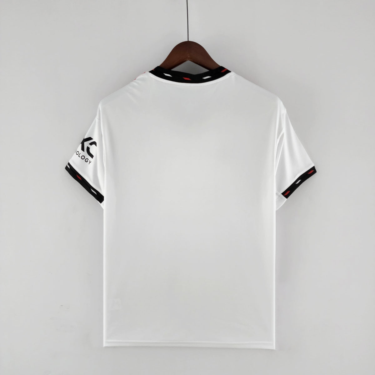 Camisa Manchester United 2022/23 – Uniforme Visitante | Torcedor Masculina