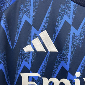 Camisa Arsenal 25/26 – Away Torcedor Masculina