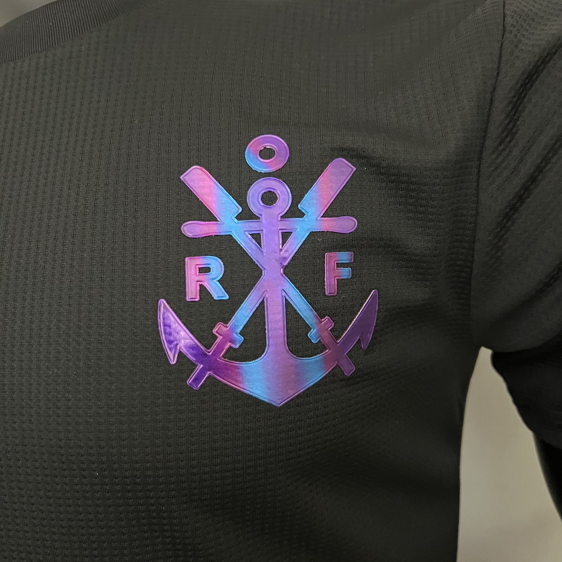 Camisa Flamengo 23/24 – Edição Especial Preta | Versão Jogador