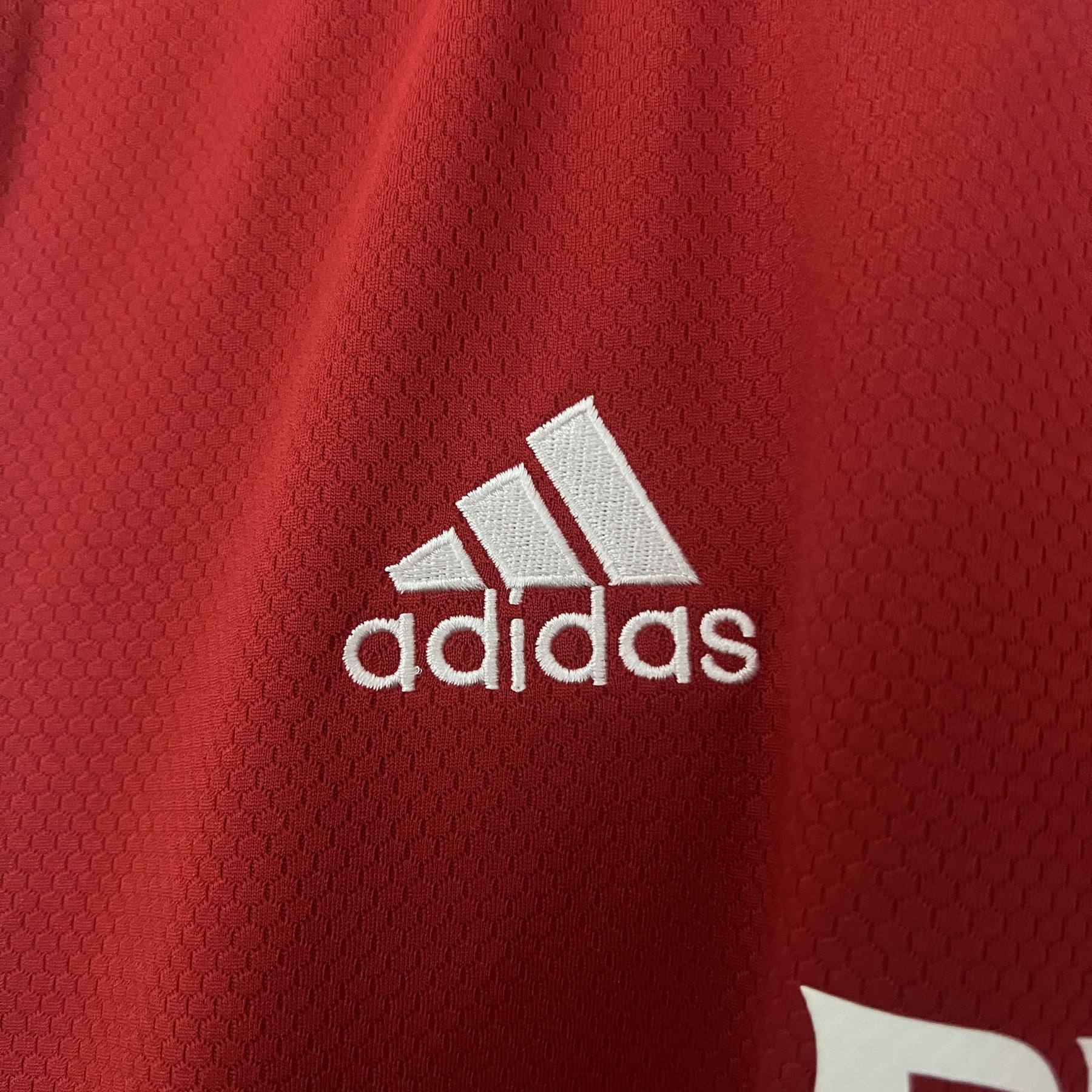 Camisa Retrô Arsenal 19/20 – Home Torcedor Adidas Masculina
