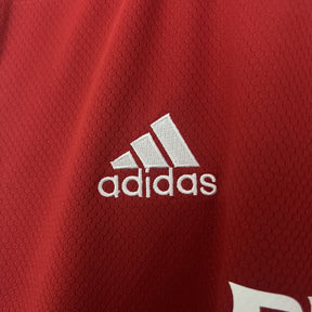 Camisa Retrô Arsenal 19/20 – Home Torcedor Adidas Masculina