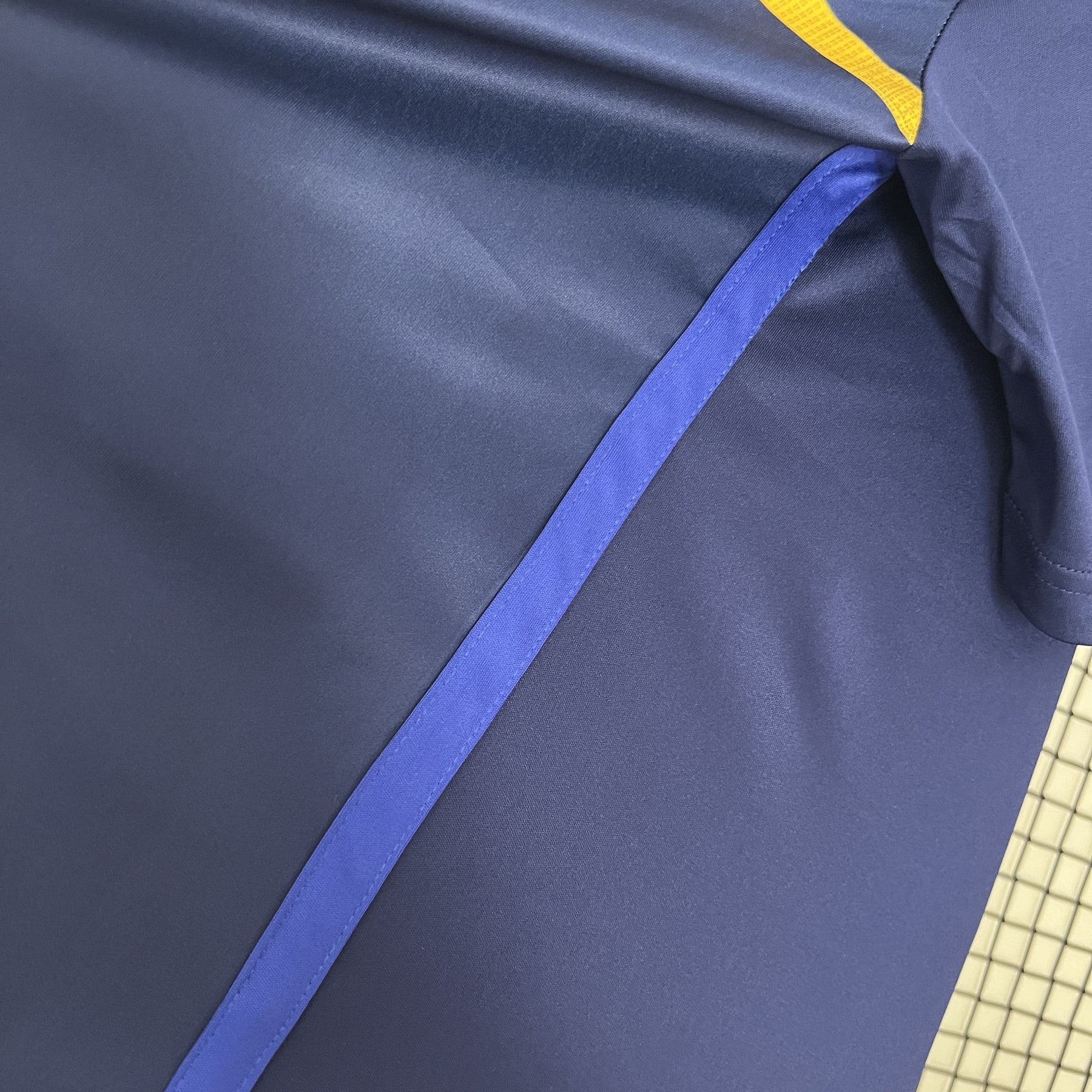 Camisa Boca Juniors 24/25 – Third Away Torcedor