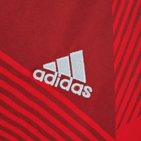 Camisa Bayern de Munique 22/23 – Versão Bundesliga 10º Título Consecutivo Vermelha