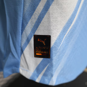 Camisa Manchester City 25/26 – Edição Jogador Home Masculina