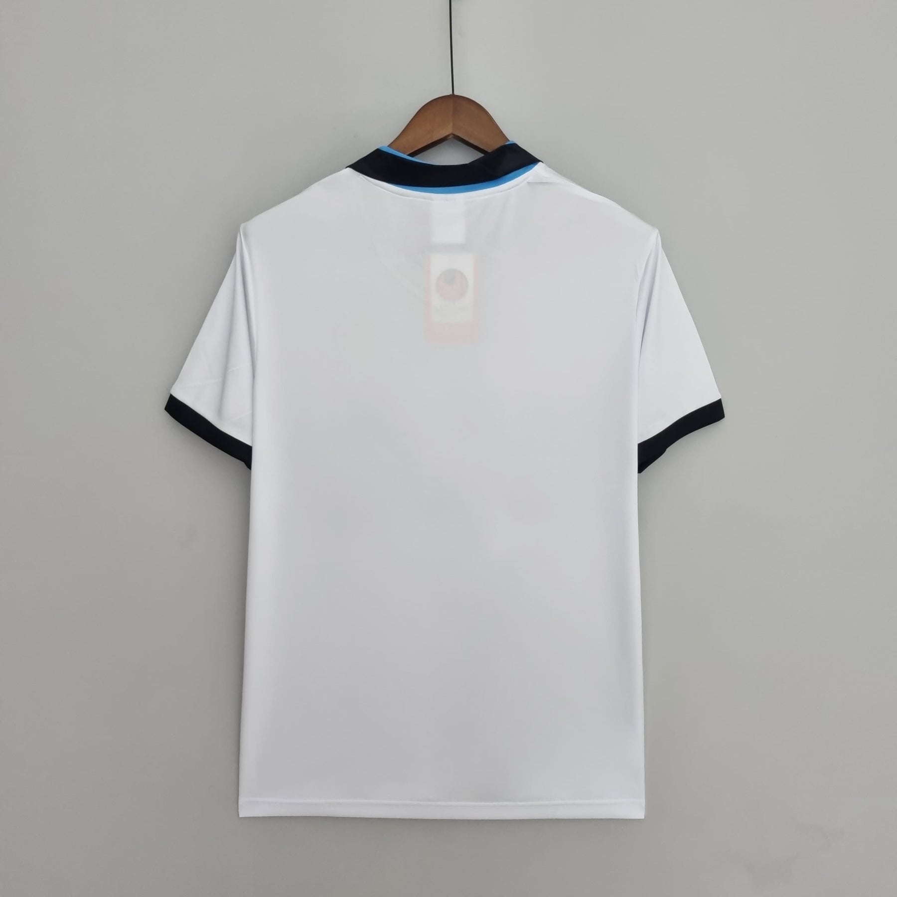 Camisa Inter de Milão 1990/91 – Edição Retrô Torcedor