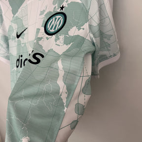 Camisa Inter de Milão 22/23 – Segundo Uniforme Masculina Nike (Torcedor)