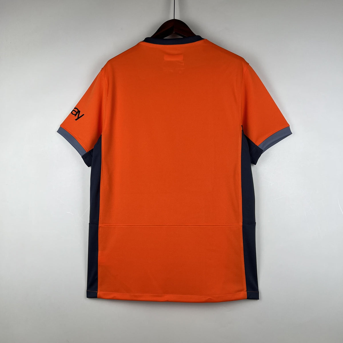Camisa Inter de Milão 23/24 – Terceiro Uniforme Nike Torcedor Masculina